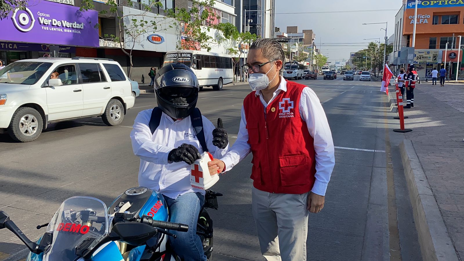 cruz roja culiacan